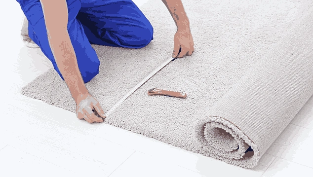 Carpet Repair Services Breamlea