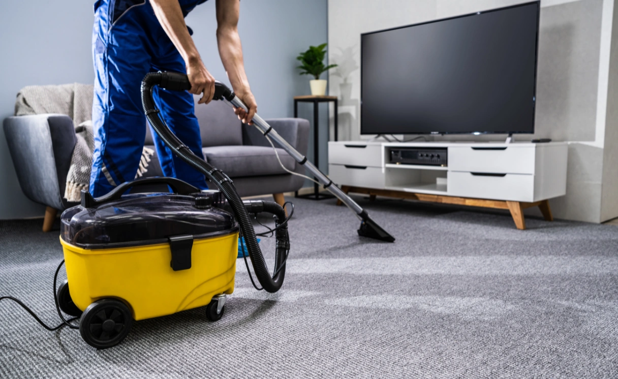 Extract Carpet Cleaning Breamlea Contact Office